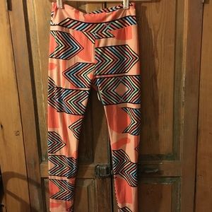 VERY VERY SOFT LEGGINGS